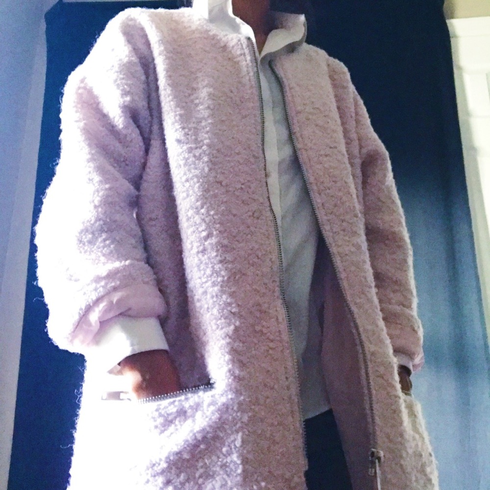 Jacket - Picture 2 of 4